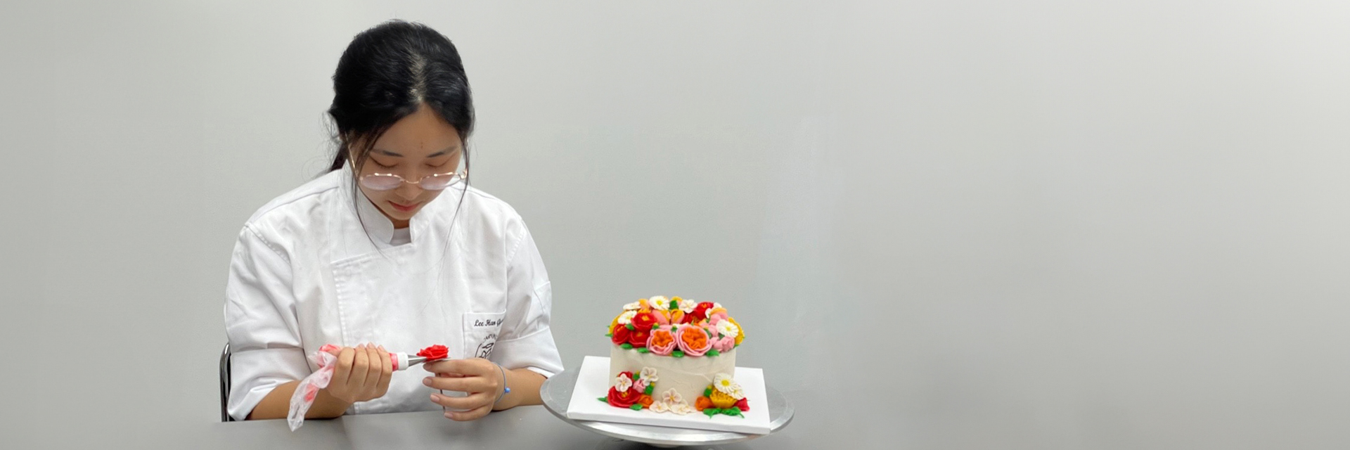 가치를 높이는 감각적인 푸드 디자인!